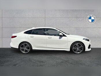 Used BMW 2 Series 2023 for sale - 78294499: Photo