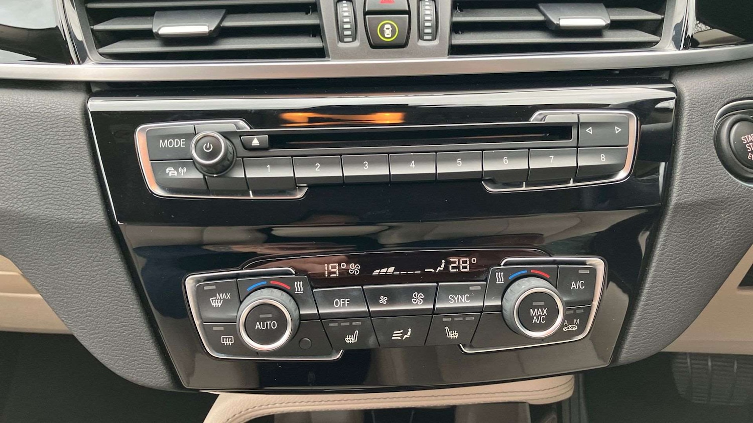 Used BMW X1 2018 for sale - 77270152: Photo 10