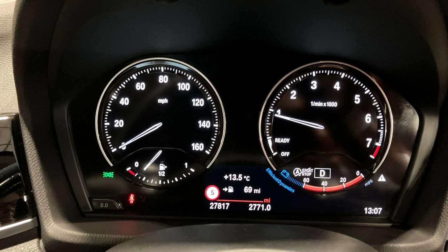 Used BMW X1 2018 for sale - 77270152: Photo 11