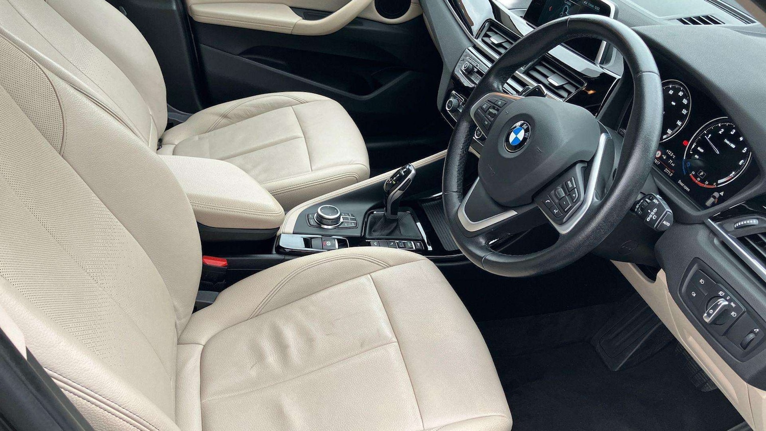 Used BMW X1 2018 for sale - 77270152: Photo 13