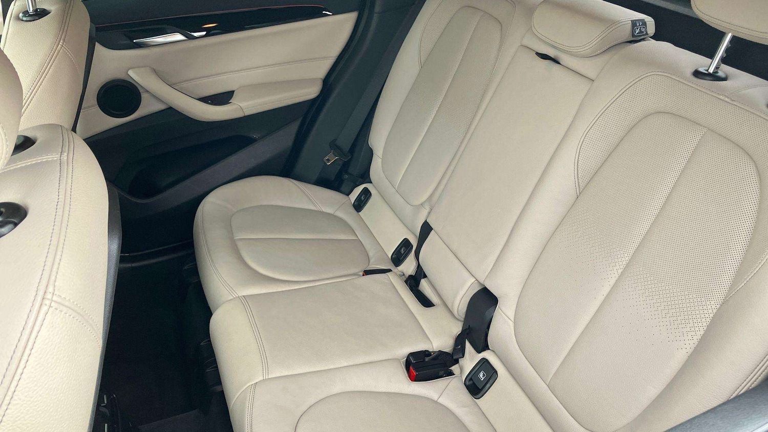 Used BMW X1 2018 for sale - 77270152: Photo 14