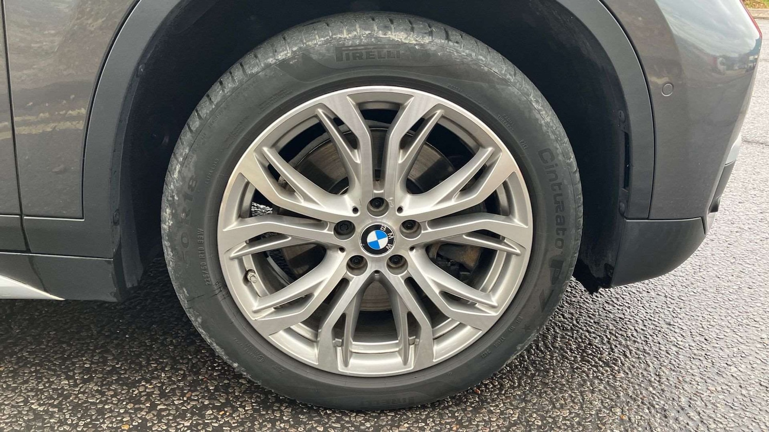 Used BMW X1 2018 for sale - 77270152: Photo 16