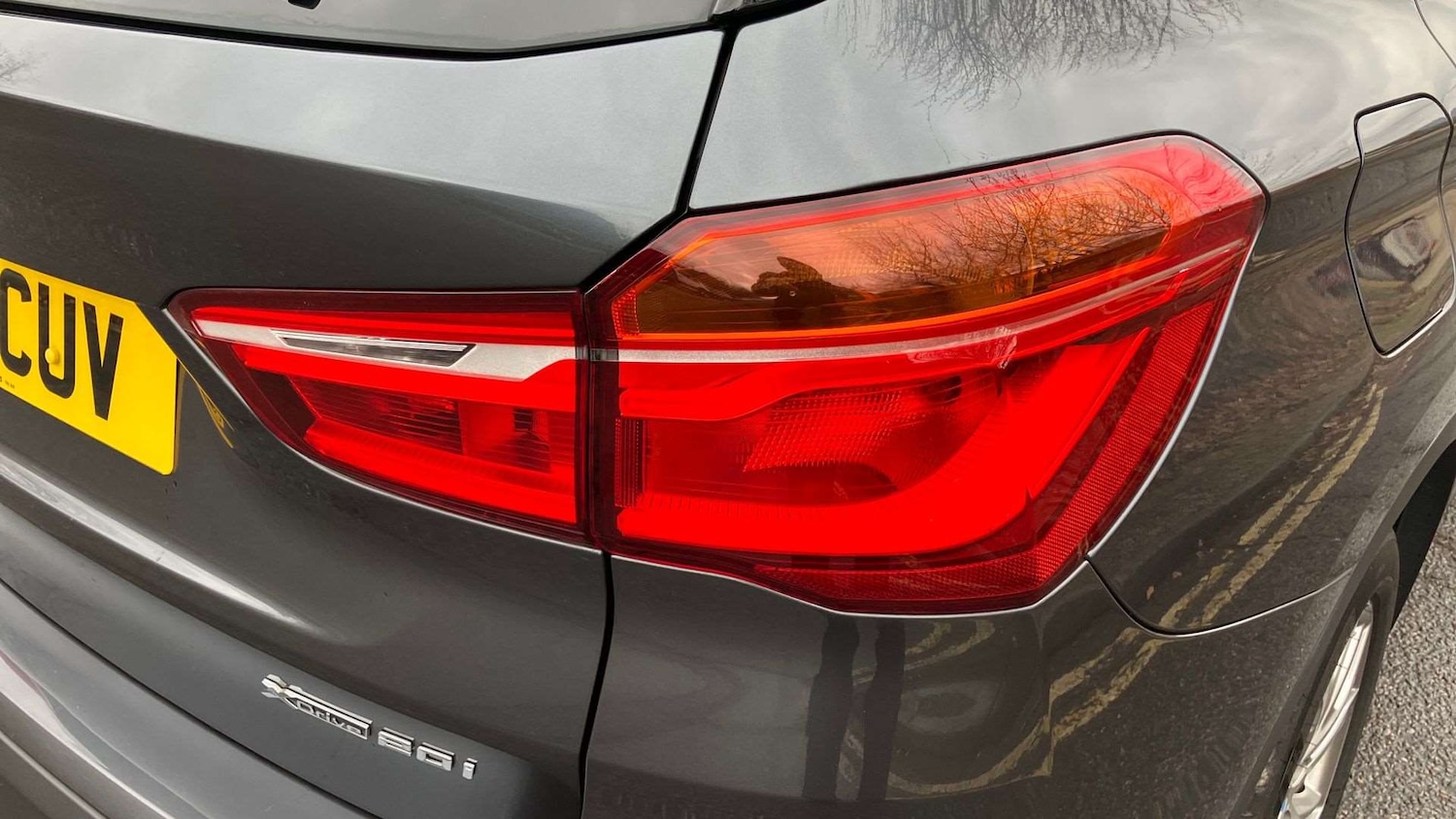 Used BMW X1 2018 for sale - 77270152: Photo 17