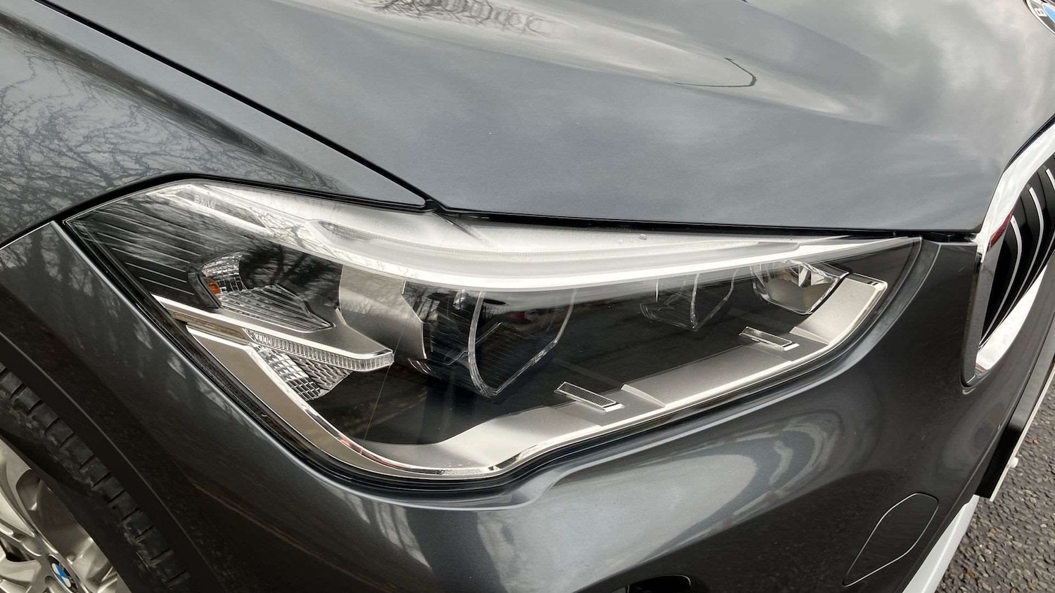 Used BMW X1 2018 for sale - 77270152: Photo 18