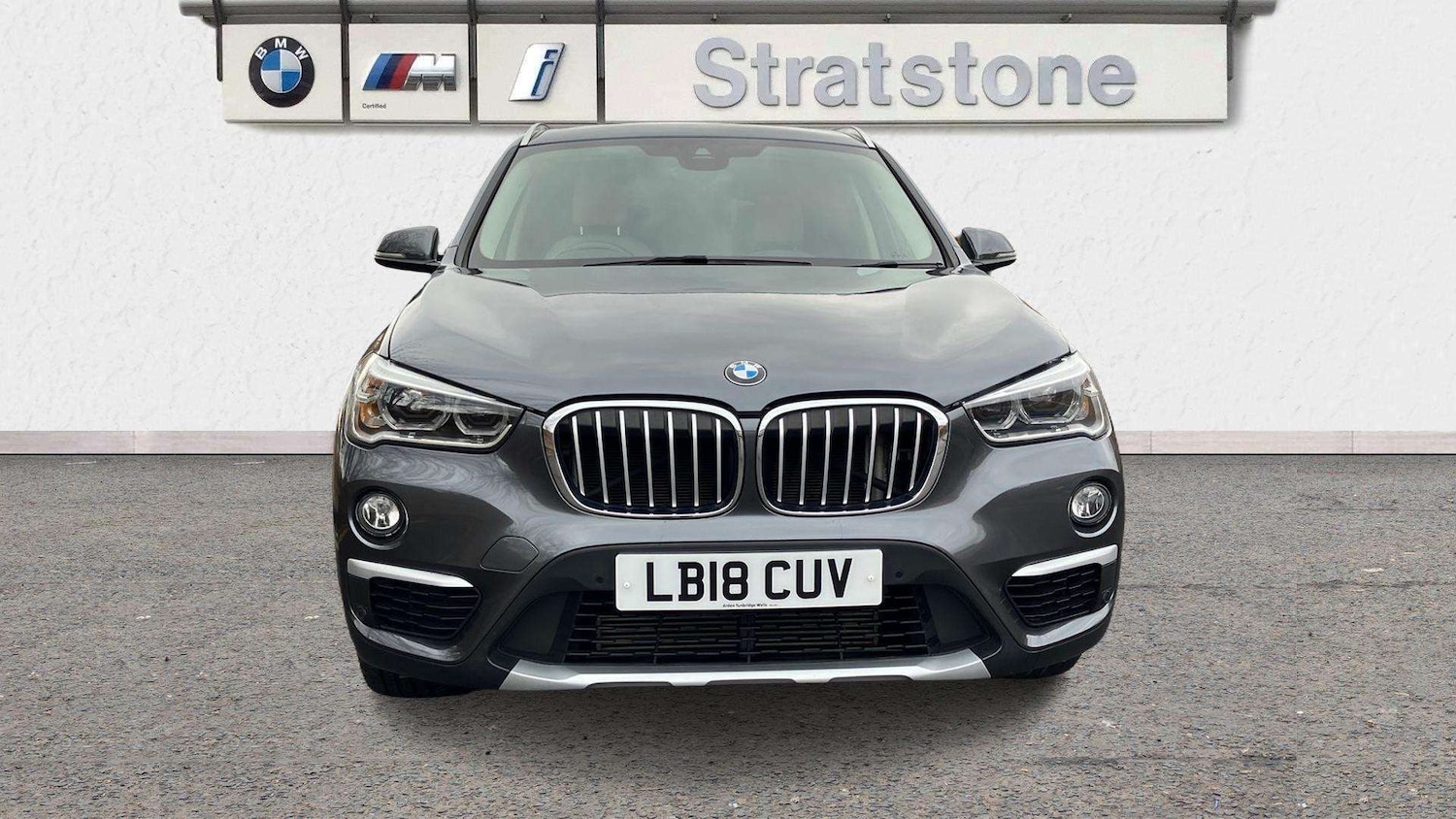 Used BMW X1 2018 for sale - 77270152: Photo 21
