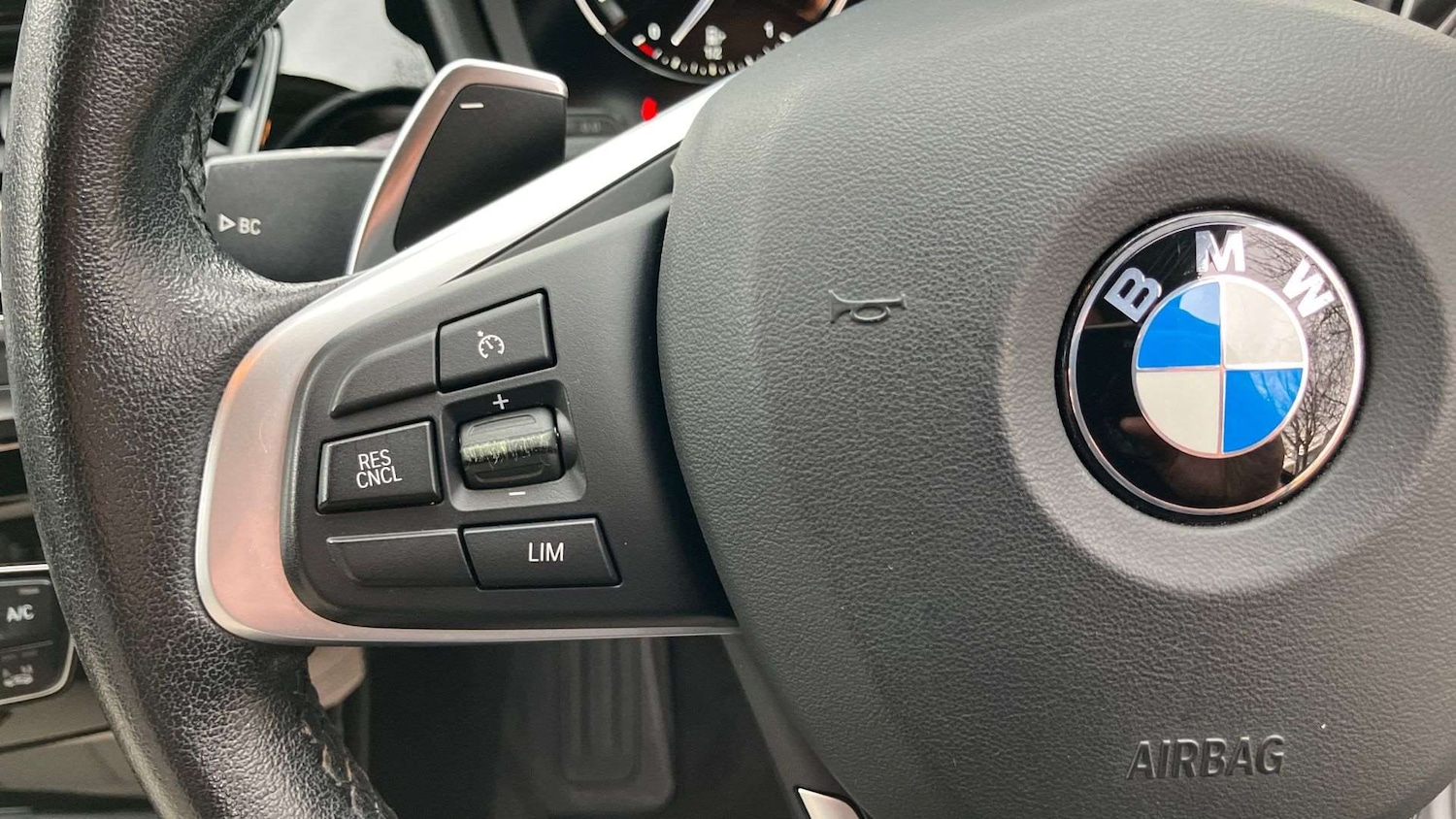 Used BMW X1 2018 for sale - 77270152: Photo 22