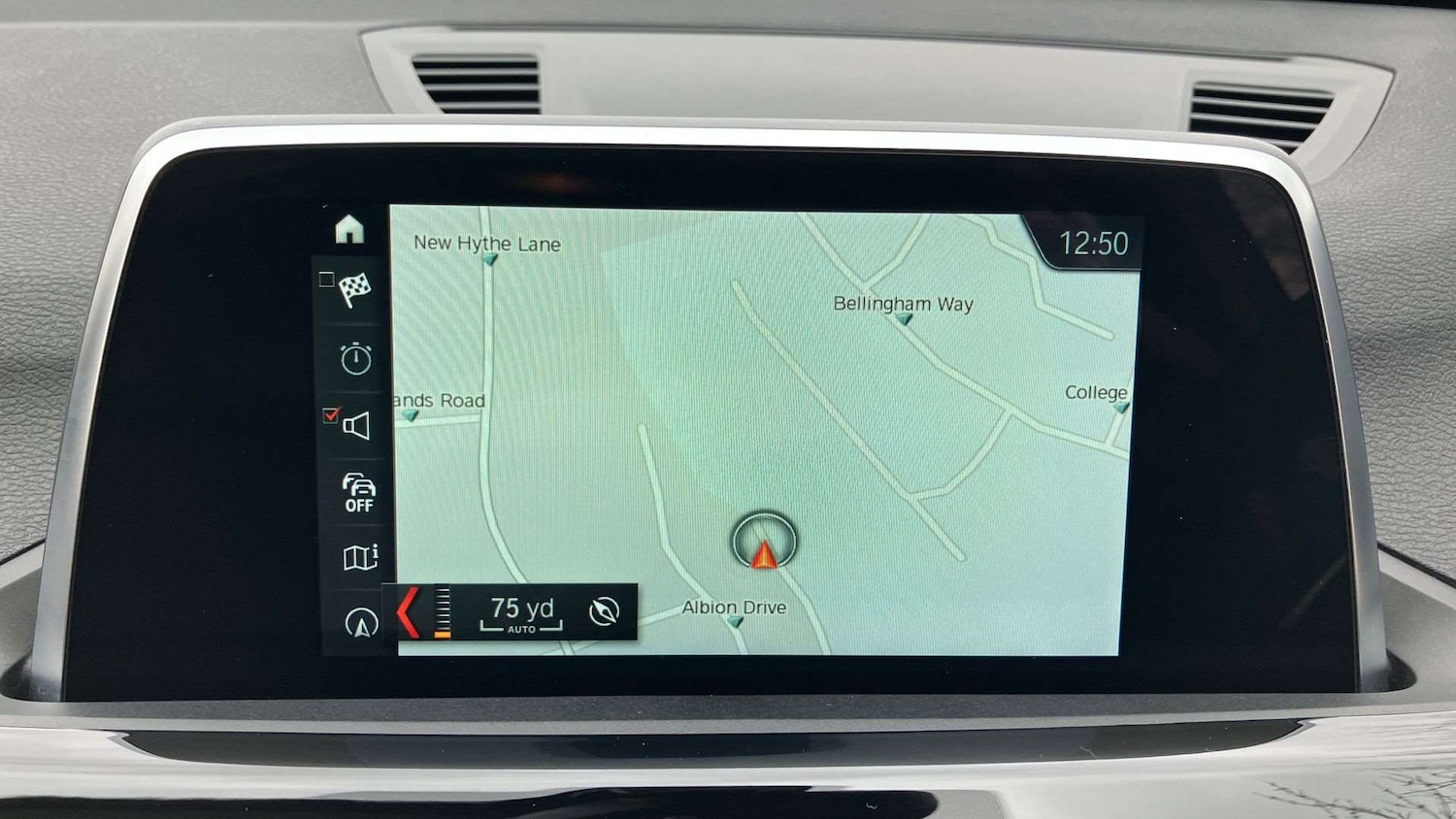 Used BMW X1 2018 for sale - 77270152: Photo 33