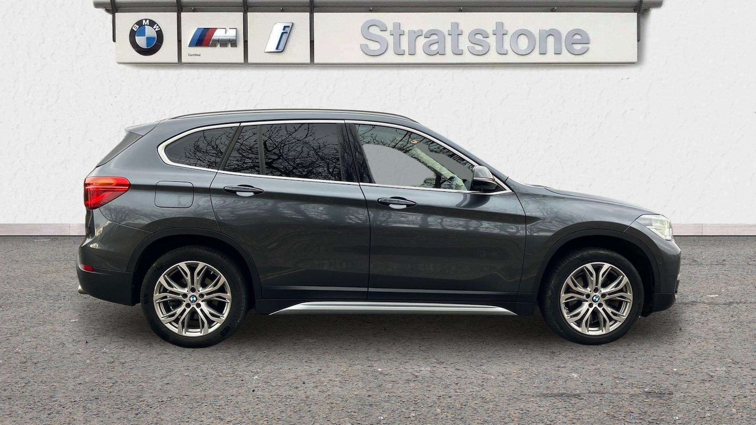 Used BMW X1 2018 for sale - 77270152: Photo 4