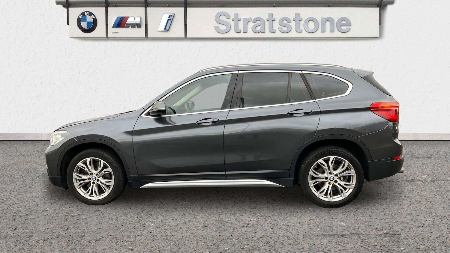 Used BMW X1 2018 for sale - 77270152: Photo 5