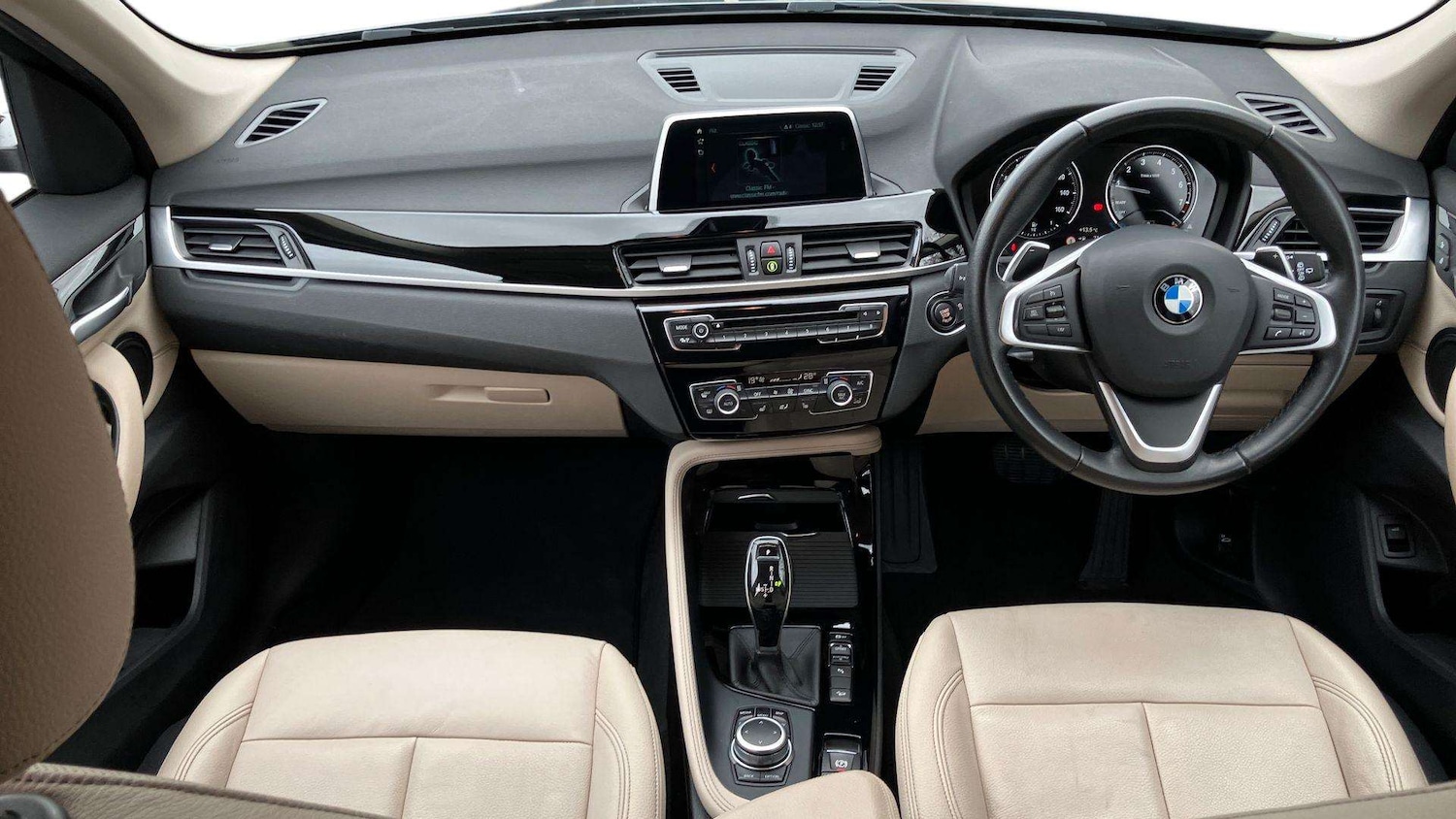 Used BMW X1 2018 for sale - 77270152: Photo 6