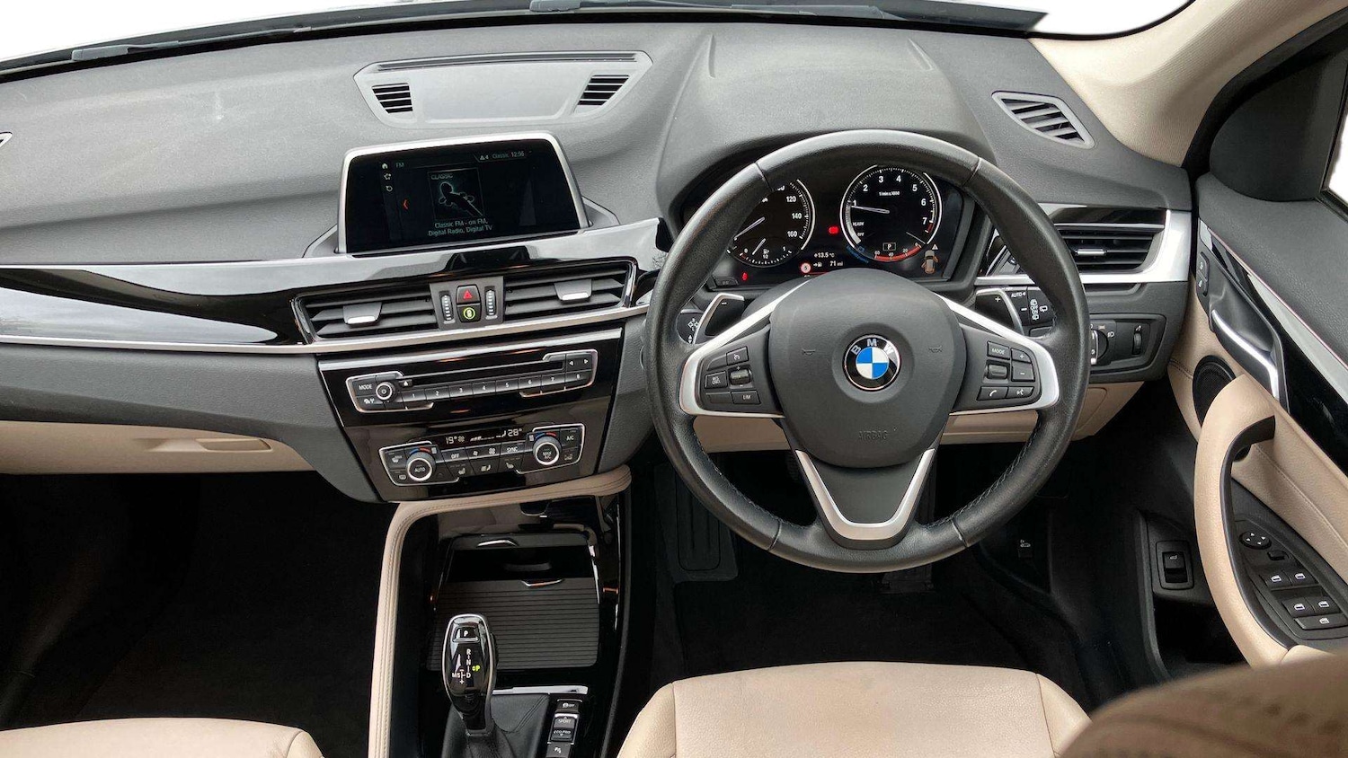 Used BMW X1 2018 for sale - 77270152: Photo 7
