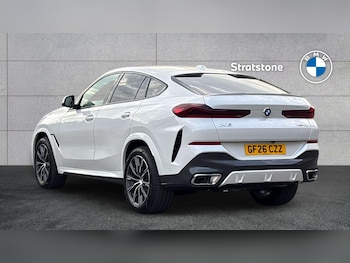 Used BMW X6 2026 for sale - 79306676: Photo
