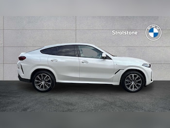 Used BMW X6 2026 for sale - 79306676: Photo