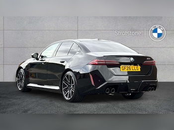 Used BMW M5 2026 for sale - 78365275: Photo