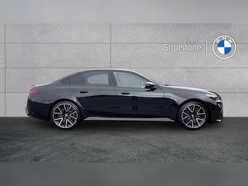 Used BMW M5 2026 for sale - 78365275: Photo