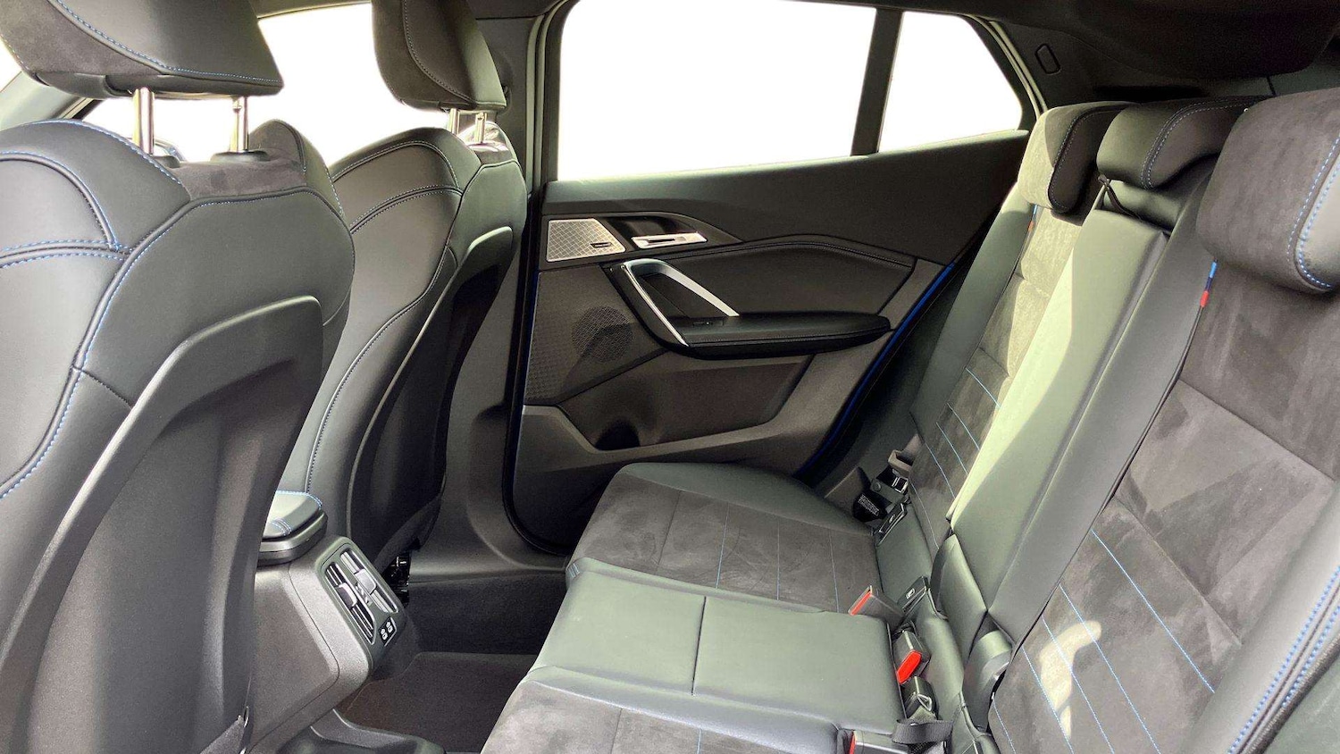 Used BMW X2 2024 for sale - 76351700: Photo 14