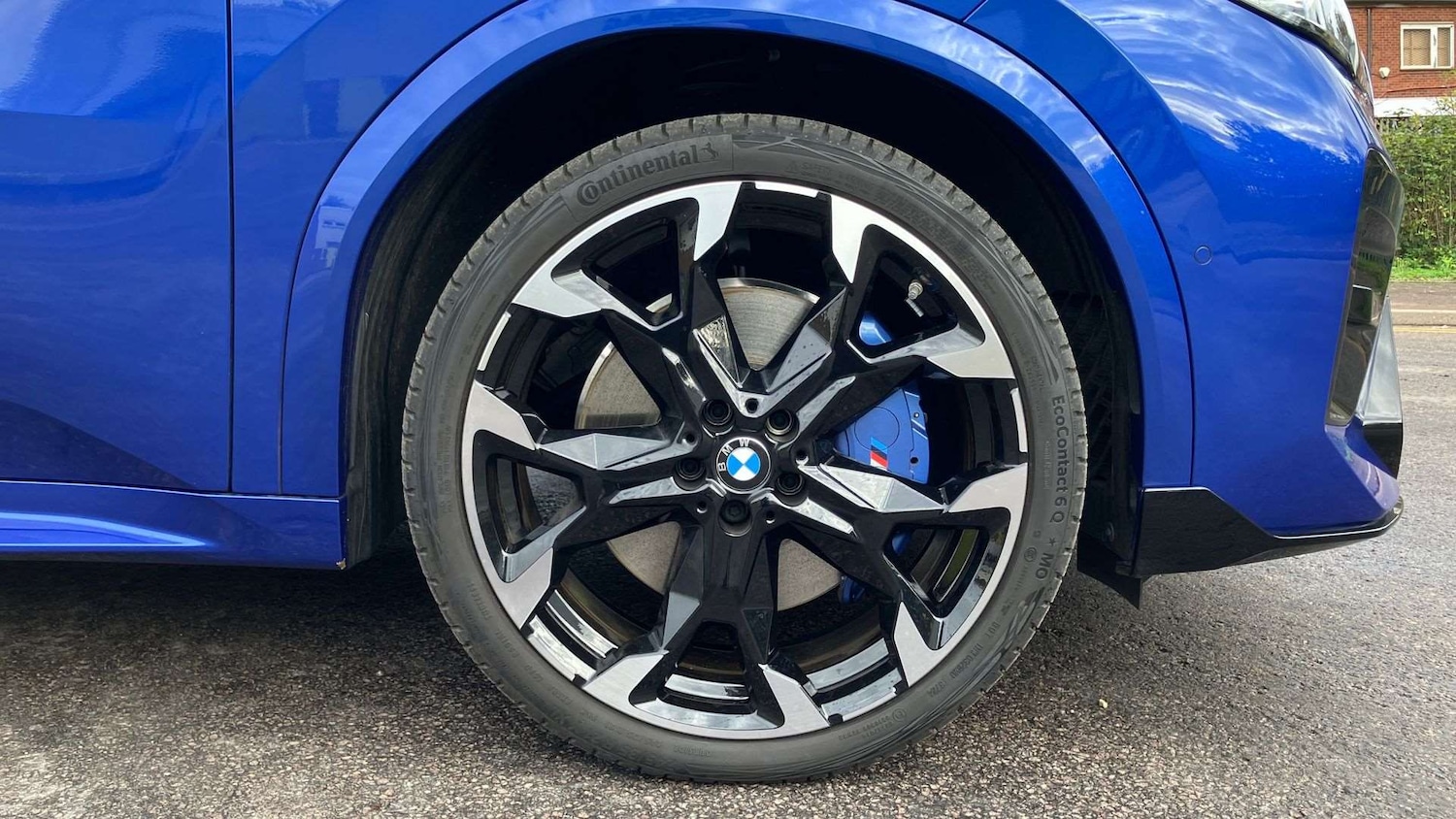 Used BMW X2 2024 for sale - 76351700: Photo 16