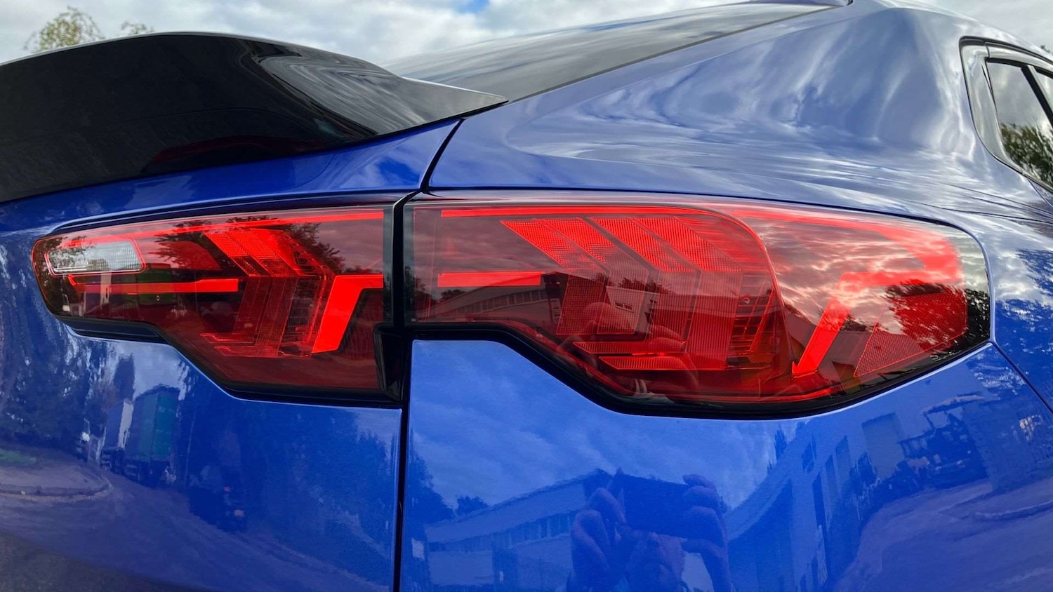 Used BMW X2 2024 for sale - 76351700: Photo 17