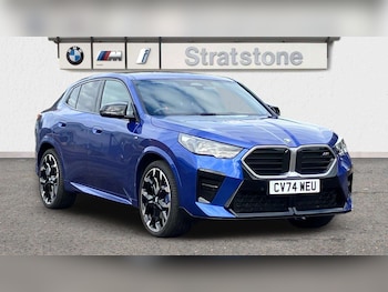 2024 - M35i xDrive 5dr Step Auto