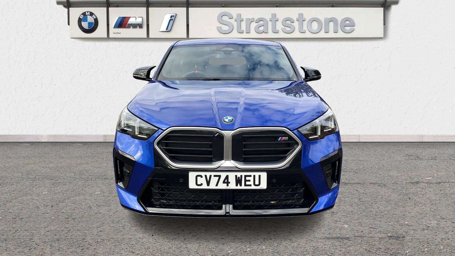 Used BMW X2 2024 for sale - 76351700: Photo 21