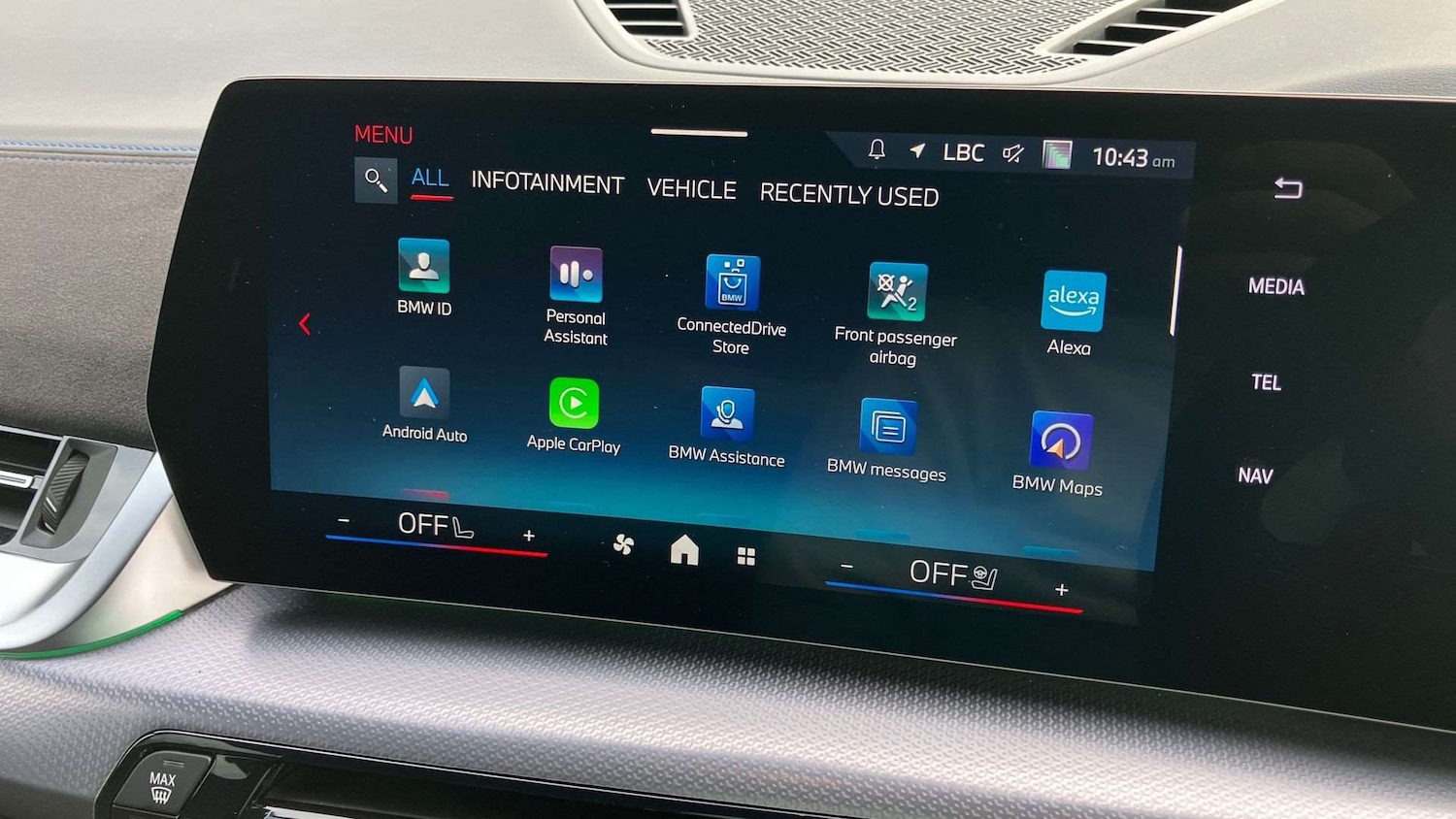 Used BMW X2 2024 for sale - 76351700: Photo 31