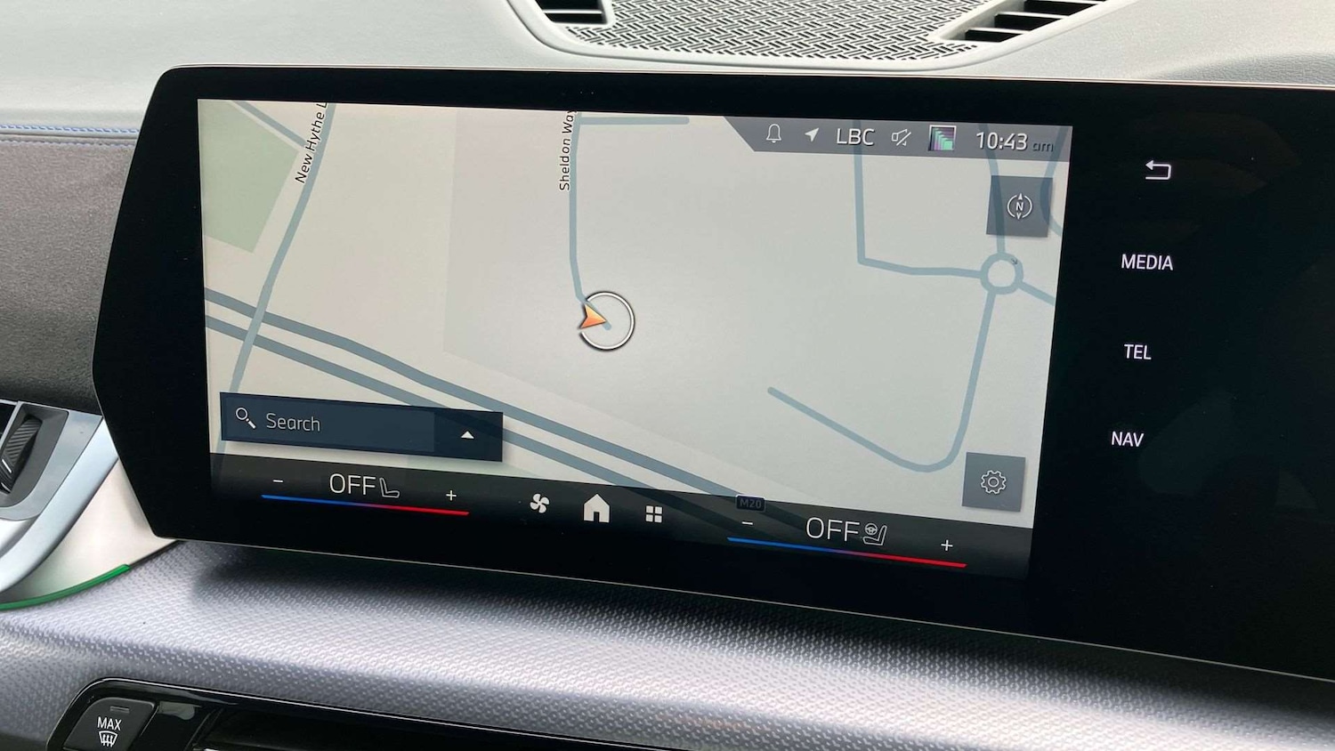 Used BMW X2 2024 for sale - 76351700: Photo 33