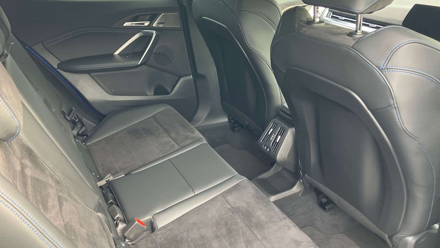 Used BMW X2 2024 for sale - 76351700: Photo 35