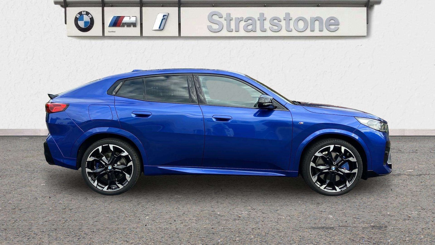 Used BMW X2 2024 for sale - 76351700: Photo 4