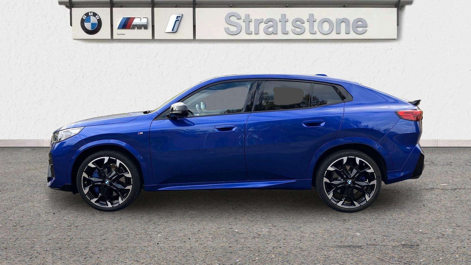 Used BMW X2 2024 for sale - 76351700: Photo 5