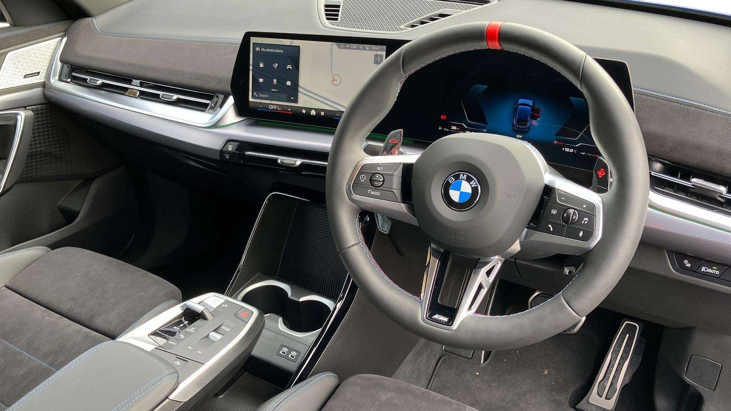 Used BMW X2 2024 for sale - 76351700: Photo 8