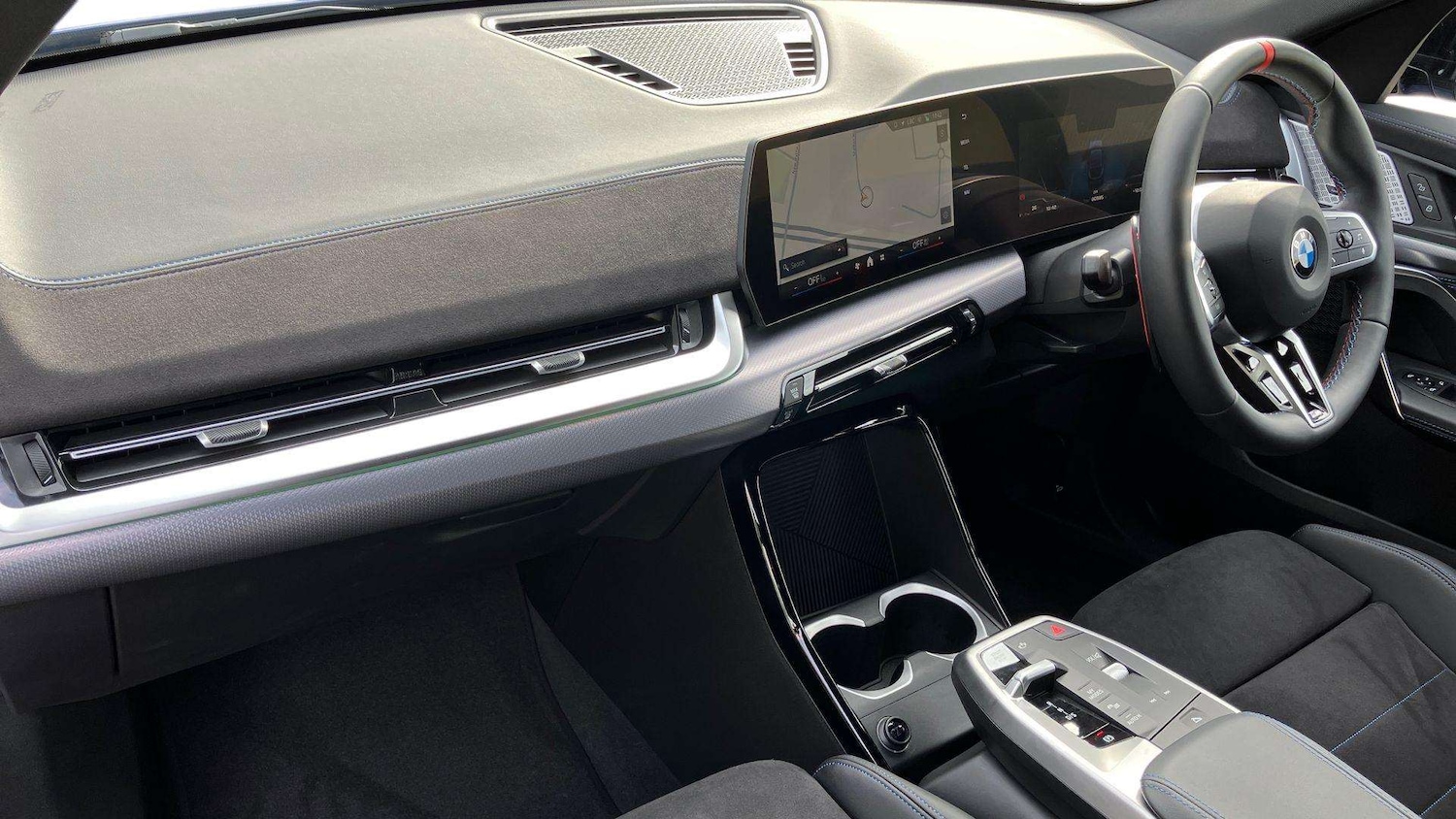 Used BMW X2 2024 for sale - 76351700: Photo 9