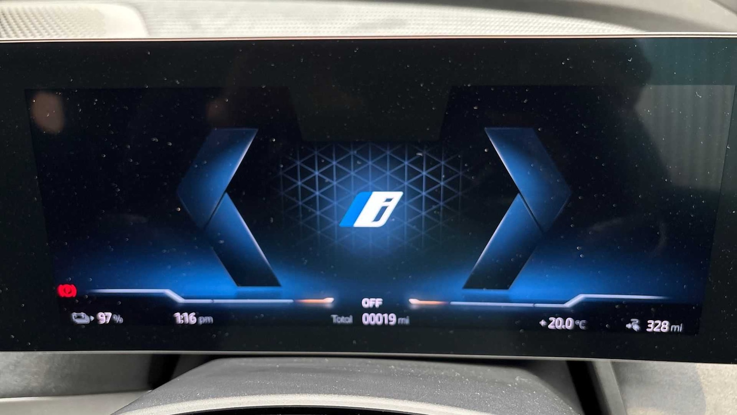 Used BMW iX 2025 for sale - 76087893: Photo 11