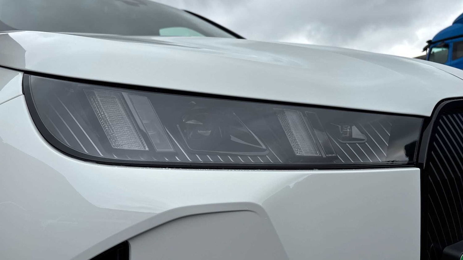 Used BMW iX 2025 for sale - 76087893: Photo 18