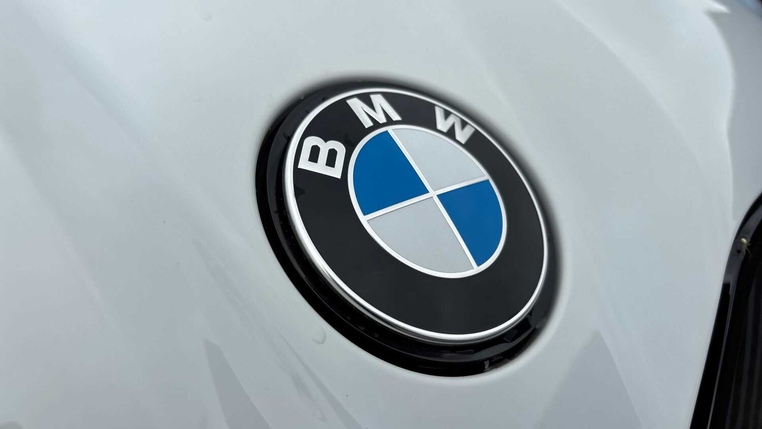 Used BMW iX 2025 for sale - 76087893: Photo 24