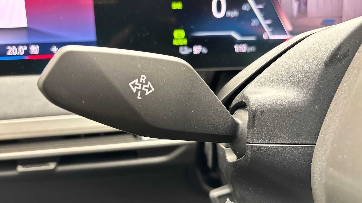 Used BMW iX 2025 for sale - 76087893: Photo 29