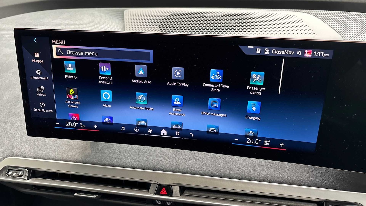 Used BMW iX 2025 for sale - 76087893: Photo 31