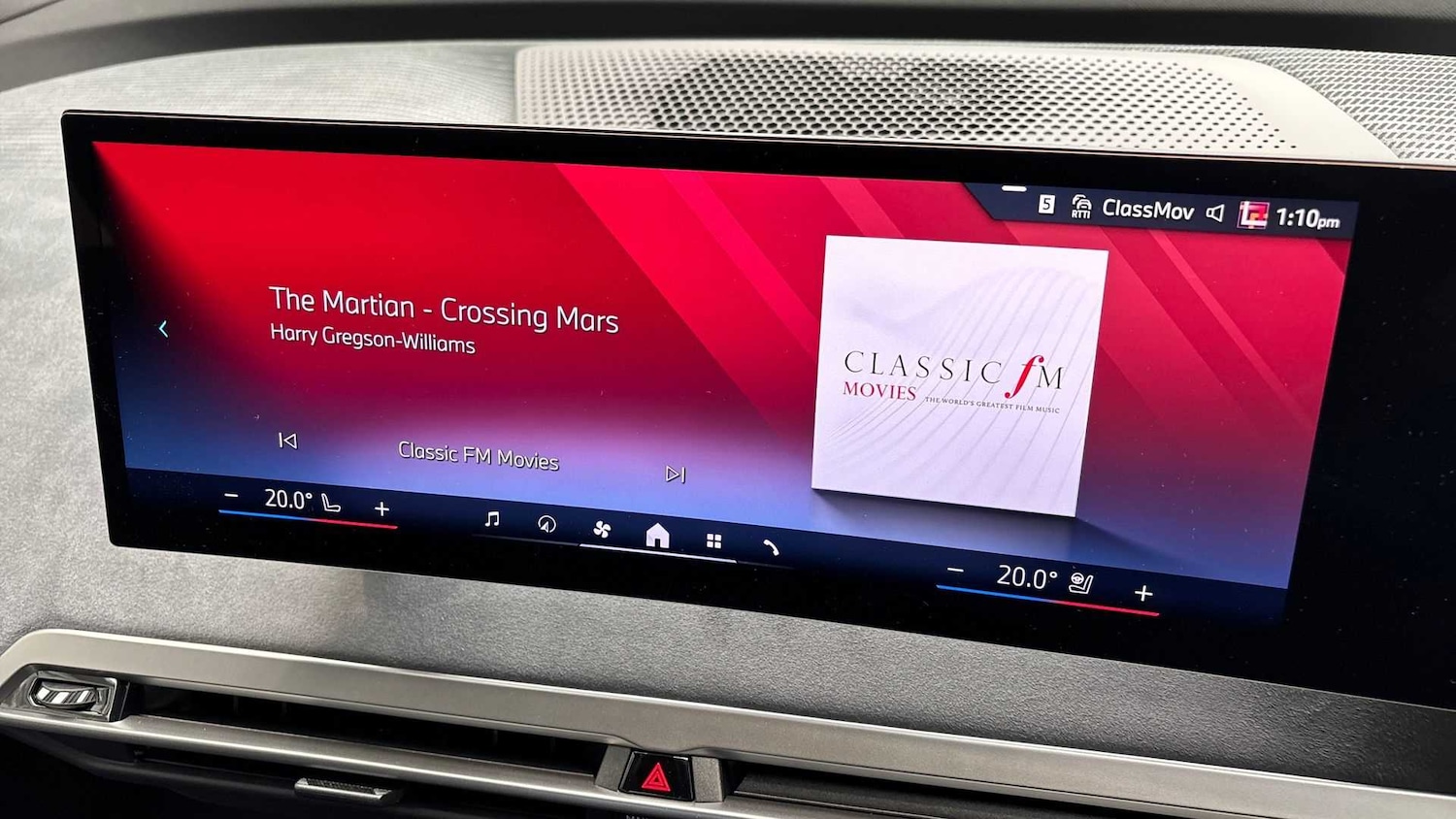 Used BMW iX 2025 for sale - 76087893: Photo 32