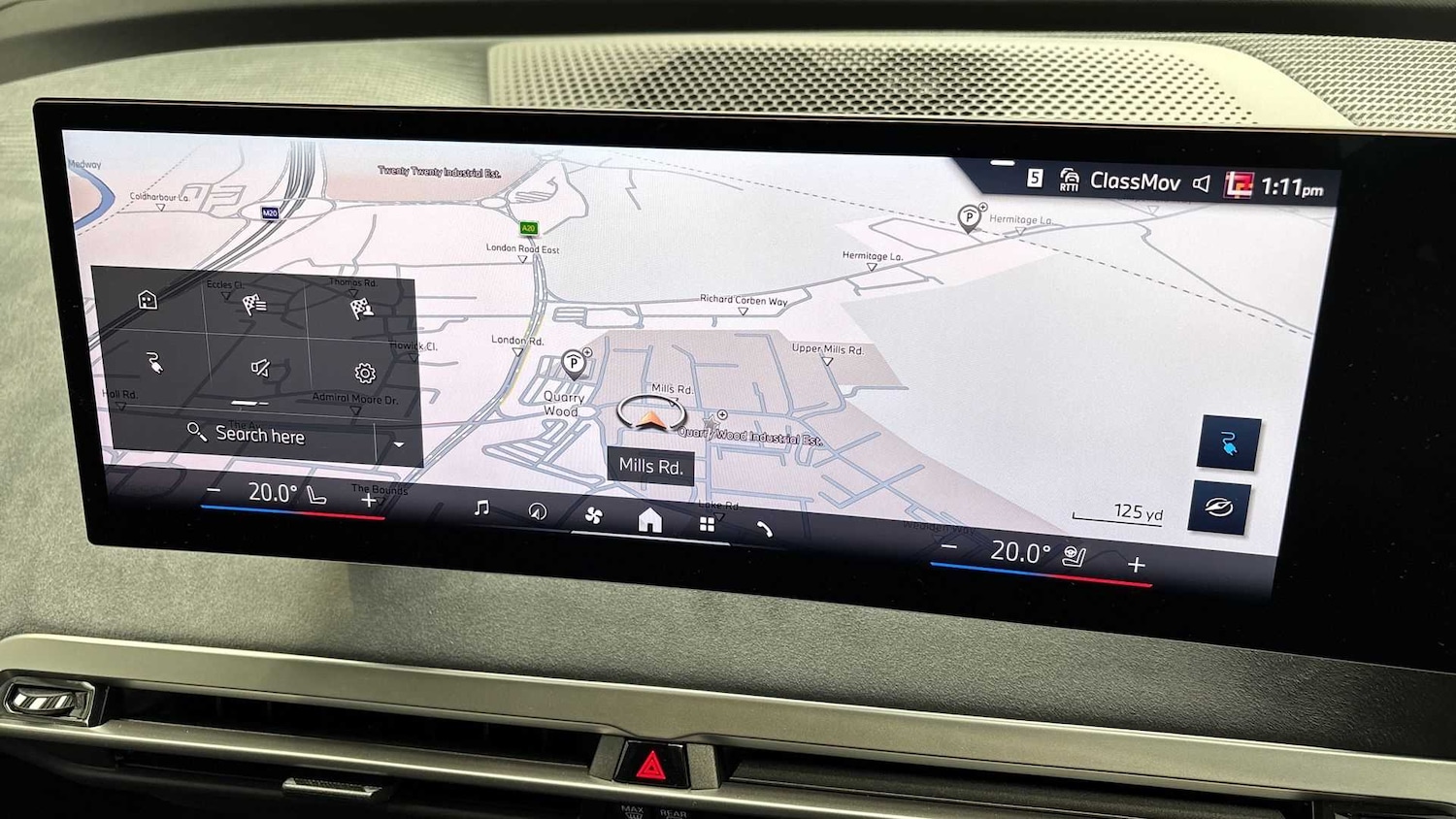 Used BMW iX 2025 for sale - 76087893: Photo 33