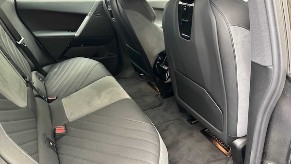 Used BMW iX 2025 for sale - 76087893: Photo 34