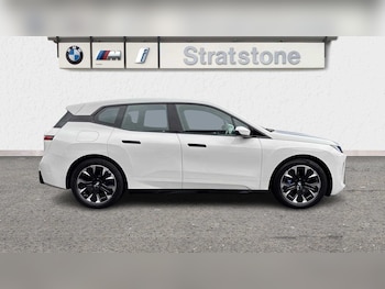 Used BMW iX 2025 for sale - 76087893: Photo