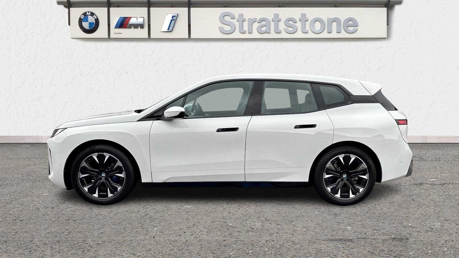 Used BMW iX 2025 for sale - 76087893: Photo 5