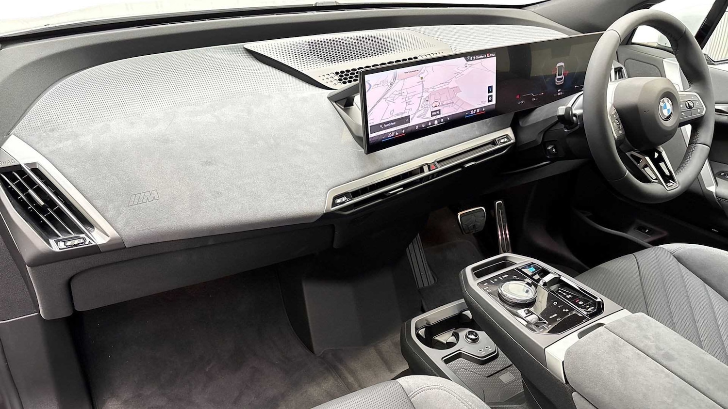 Used BMW iX 2025 for sale - 76087893: Photo 9