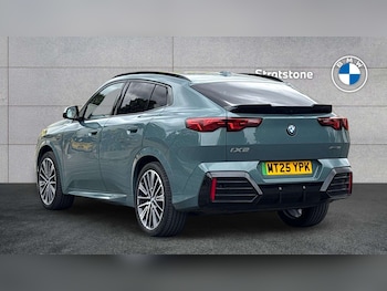 Used BMW iX2 2025 for sale - 79466778: Photo