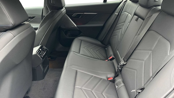 Used BMW 5 Series 2024 for sale - 76218305: Photo 14