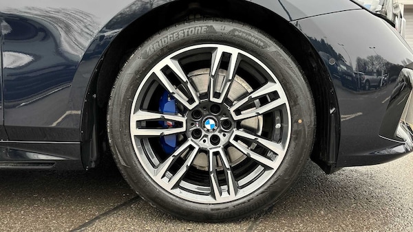 Used BMW 5 Series 2024 for sale - 76218305: Photo 16