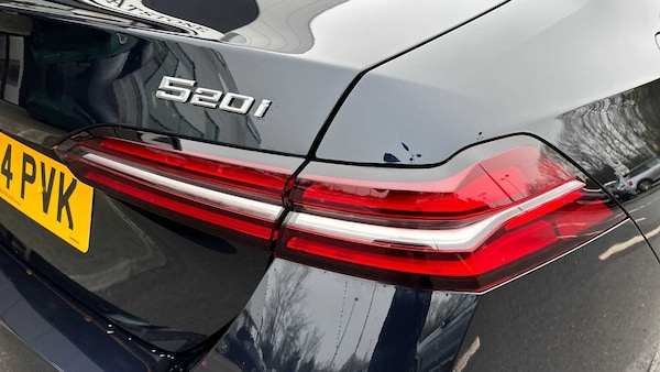 Used BMW 5 Series 2024 for sale - 76218305: Photo 17