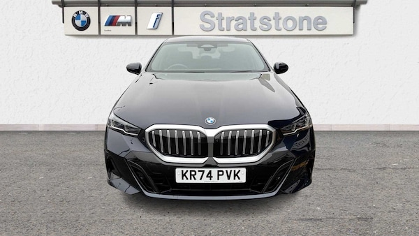 Used BMW 5 Series 2024 for sale - 76218305: Photo 21