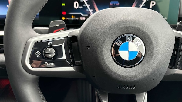 Used BMW 5 Series 2024 for sale - 76218305: Photo 22