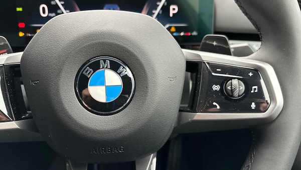 Used BMW 5 Series 2024 for sale - 76218305: Photo 23