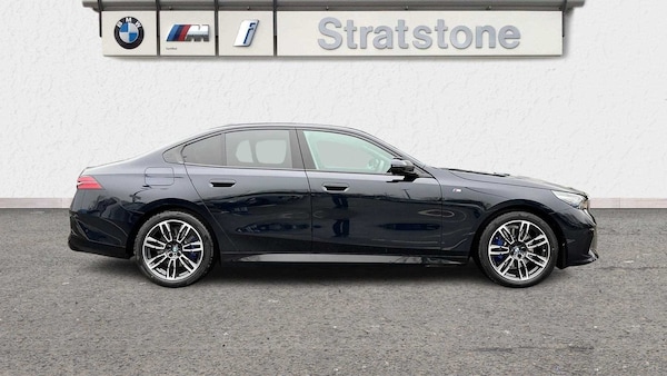 Used BMW 5 Series 2024 for sale - 76218305: Photo 4